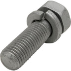 Subaru (OEM) Brembo Caliper Bolt (Front), 2004/2006-2021 STi & 2024-2026 WRX TR/TS - Angle 3