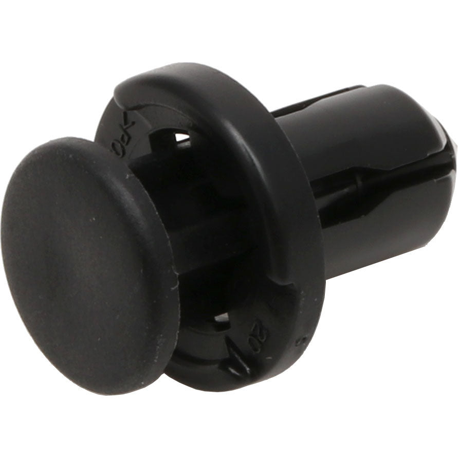 Subaru (OEM) Bumper & Engine Cover Push Clip, 2002-2007 WRX & STi