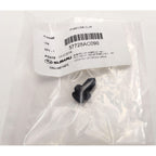 Subaru (OEM) Bumper & Engine Cover Push Clip, 2002-2007 WRX & STi - Angle 2