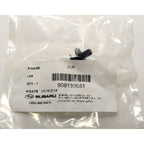 Subaru (OEM) Bumper & Quarter Panel Clip, 2002-2026 WRX & STi - Angle 3