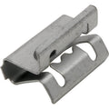 Subaru (OEM) Bumper Clip, 2002-2007 WRX & 2004-2007 STi