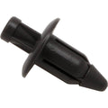 Subaru (OEM) Bumper Push Lock Clip, 2002-2007 WRX & 2004-2007 STi