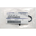 Subaru (OEM) Bypass Valve O-Ring, 2008-2014 WRX - Angle 2