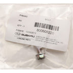 Subaru (OEM) Bypass Valve to Intercooler Bolt, 2002-2007 WRX & 2004-2021 STi - Angle 3