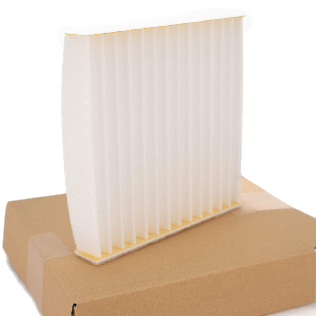 Subaru (OEM) Cabin Air Filter, 2013-2026 BRZ/FR-S/86/GR86 - Angle 3