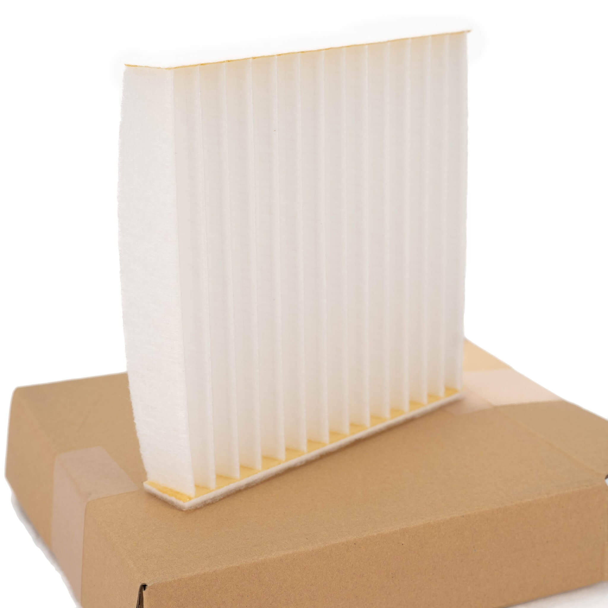 Subaru (OEM) Cabin Air Filter, 2013-2026 BRZ/FR-S/86/GR86 - Angle 3