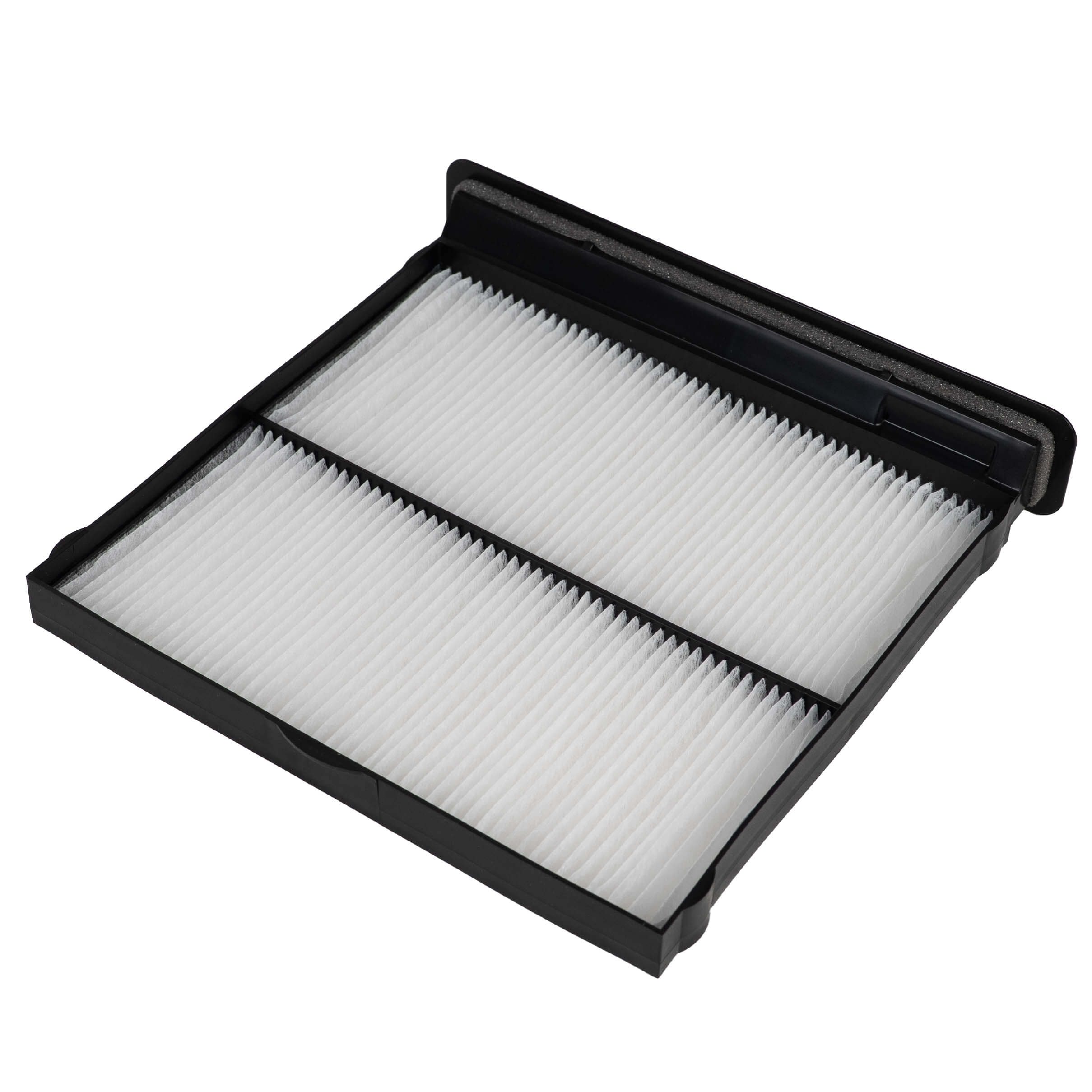 Subaru (OEM) Cabin Air Filter, 2022-2026 WRX & 2019-2025 Forester - Angle 2