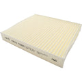 Subaru (OEM) Cabin Air Filter, 2002-2007 WRX & 2004-2007 STi