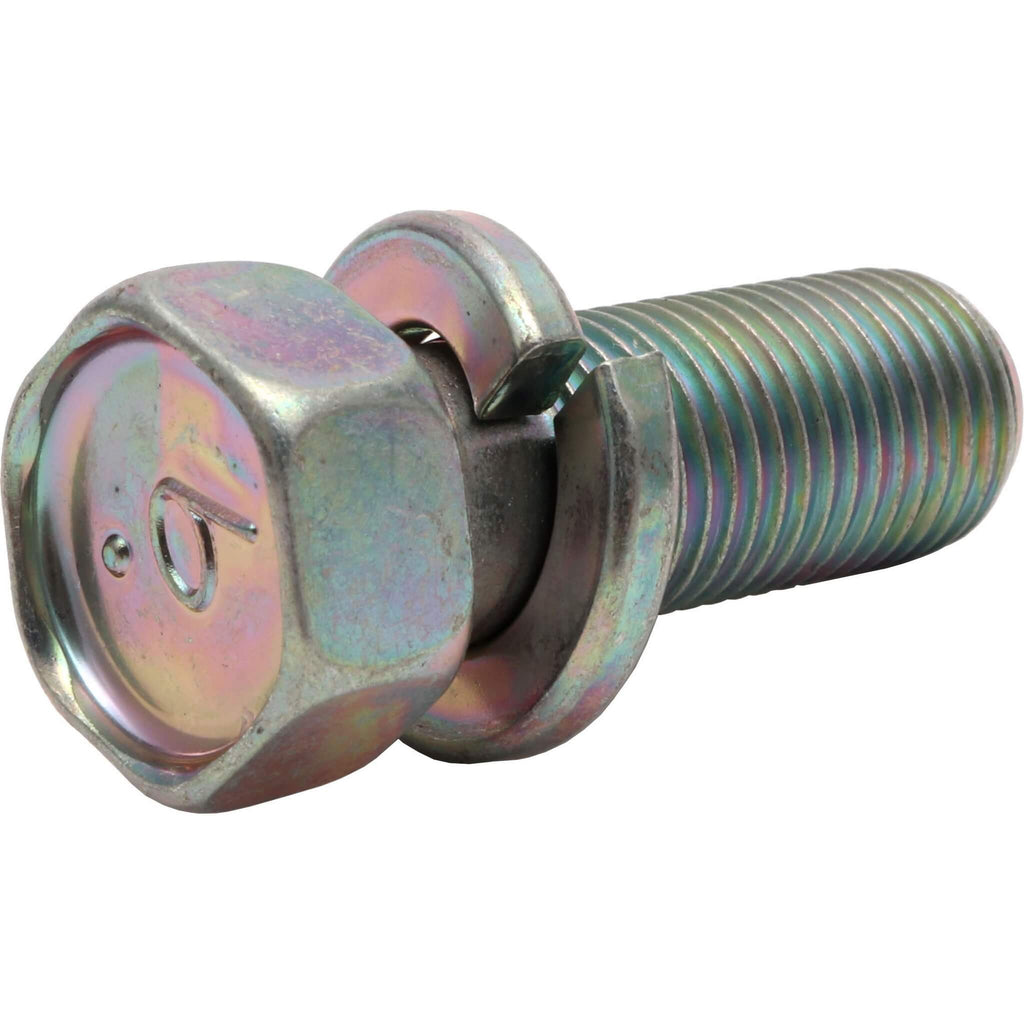 Subaru (OEM) Caliper Bracket Bolt (Front), 1993-2011 Impreza