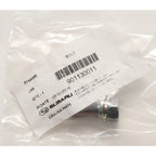 Subaru (OEM) Caliper Bracket Bolt (Front), 1993-2011 Impreza - Angle 3