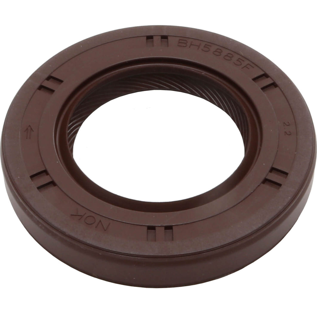 Subaru (OEM) Cam Seal, 2.0L WRX Int. & Exh. / 2.5L Exh. Only - Angle 2