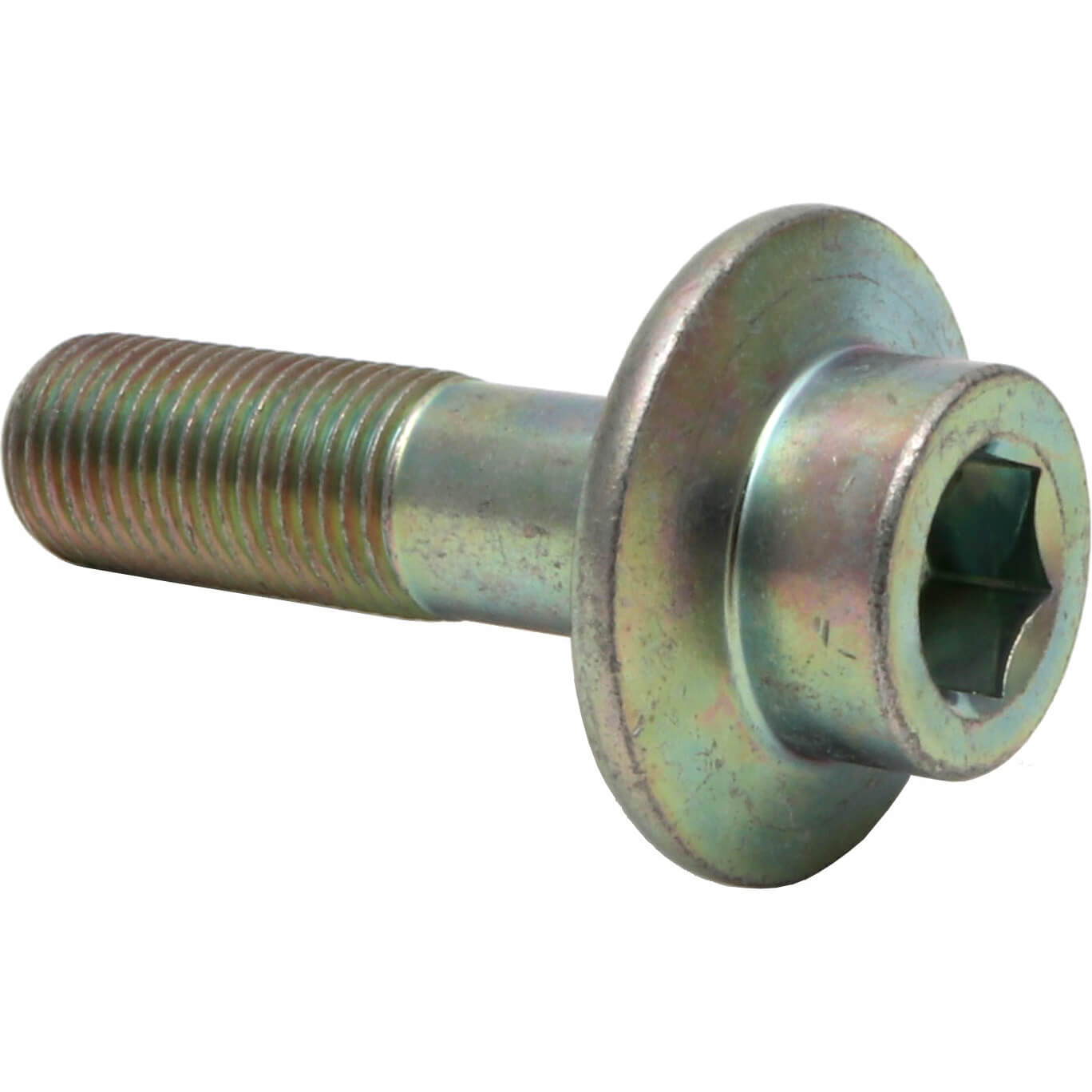 Subaru (OEM) Cam Sprocket Bolt, 2002-2005 WRX & 2006-2014 WRX/2004-2007 STi (EX Only) - Angle 3