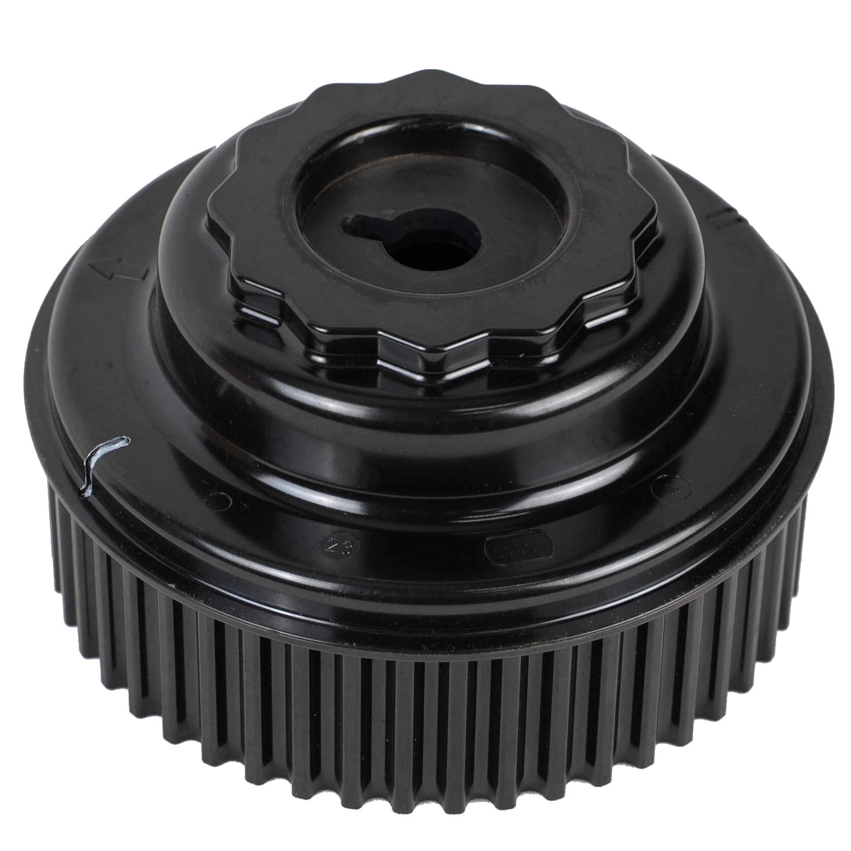 Subaru (OEM) Cam Sprocket Pulley (Intake, Right), 2002-2005 WRX