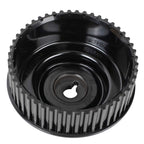 Subaru (OEM) Cam Sprocket Pulley (Intake, Right), 2002-2005 WRX - Angle 2