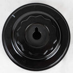 Subaru (OEM) Cam Sprocket Pulley (Intake, Right), 2002-2005 WRX - Angle 3