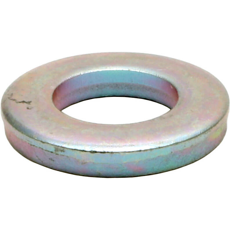 Subaru (OEM) Camber Bolt Washer, 2002-2026 WRX & 2004-2021 STi - Angle 2