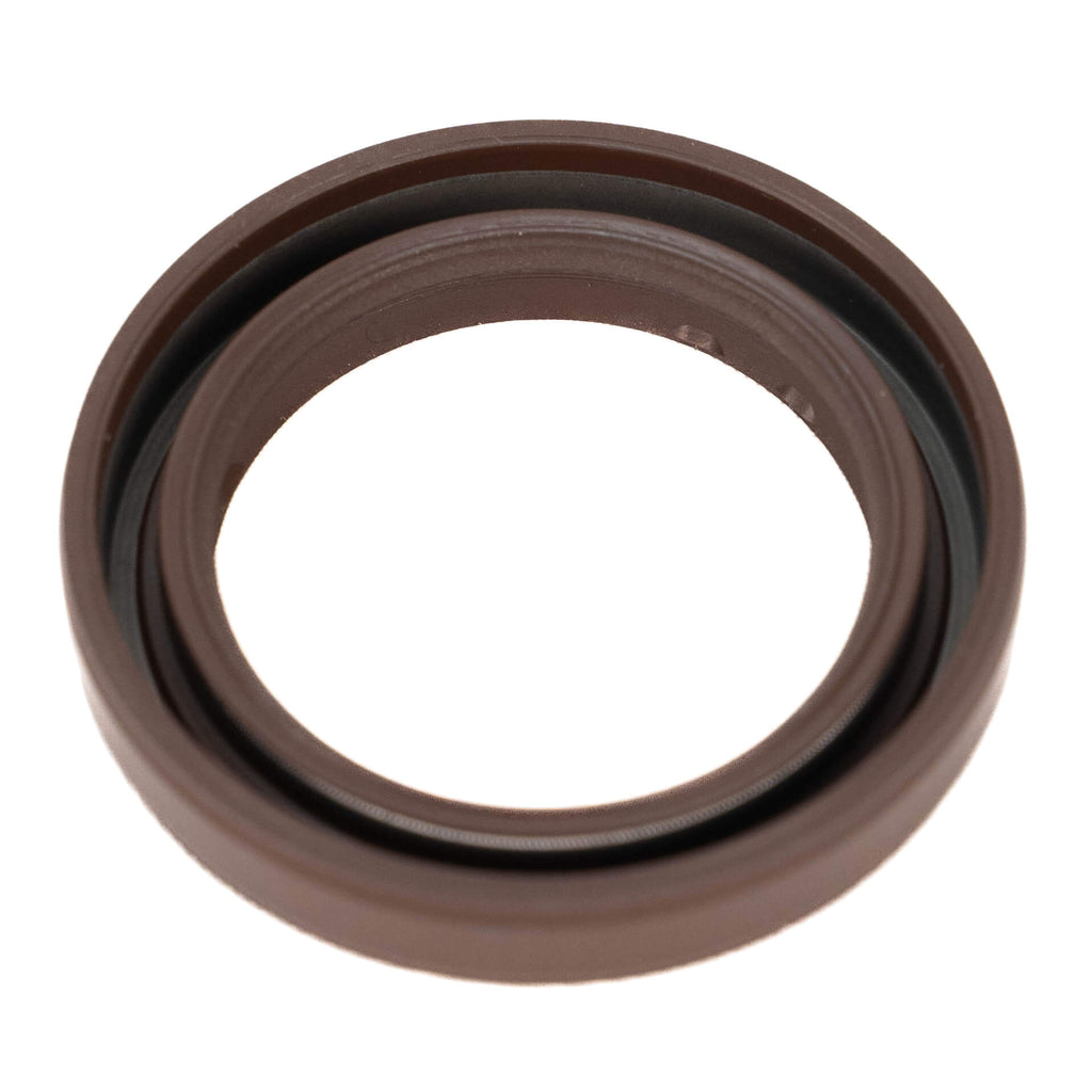Subaru (OEM) Camshaft Oil Seal (SOHC), 1999-2014 Impreza & 1998-2013 Forester - Angle 2