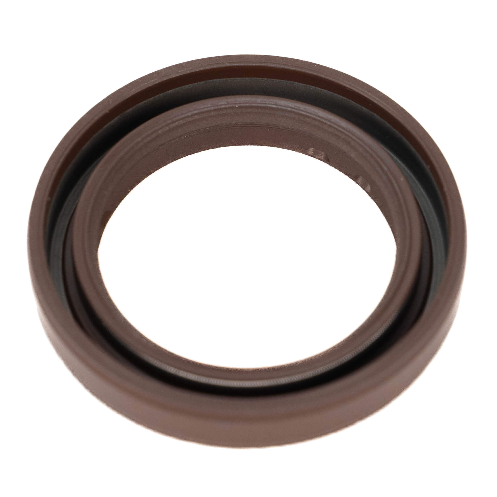 Subaru (OEM) Camshaft Oil Seal (SOHC), 1999-2014 Impreza & 1998-2013 Forester - Angle 2