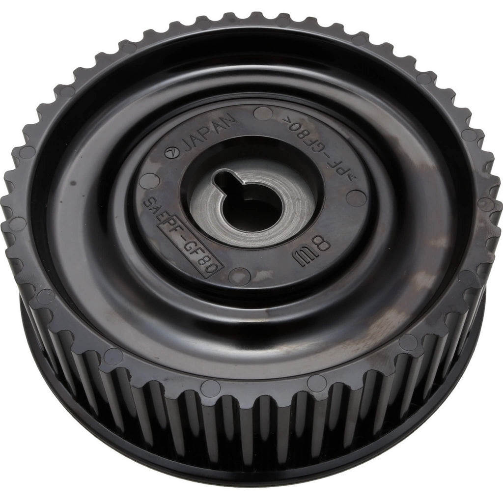 Subaru (OEM) Camshaft Sprocket (Exhaust, Left), 2002-2014 WRX & 2004-2007 STi