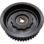 Subaru (OEM) Camshaft Sprocket (Exhaust, Left), 2002-2014 WRX & 2004-2007 STi - Angle 2