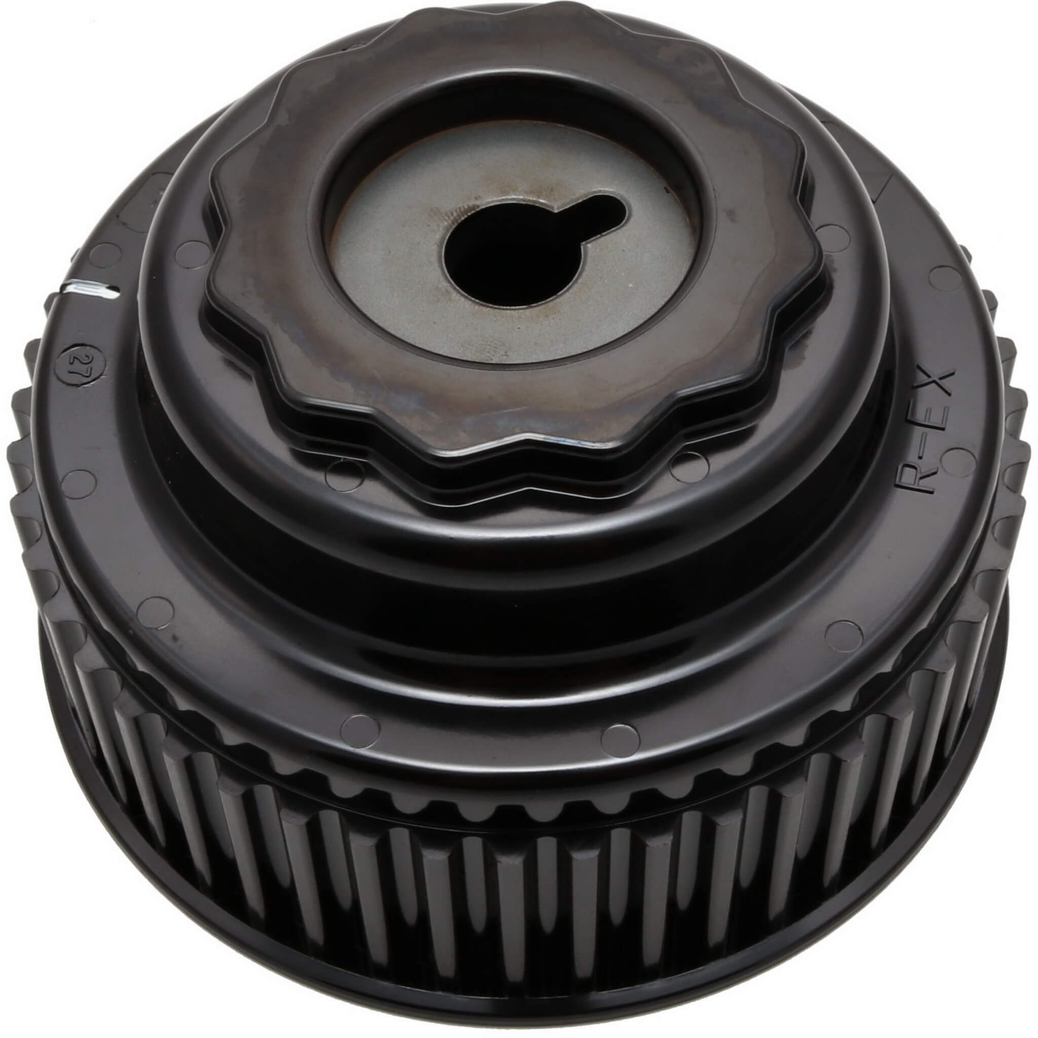 Subaru (OEM) Camshaft Sprocket (Exhaust, Right), 2002-2014 WRX & 2004-2007 STi