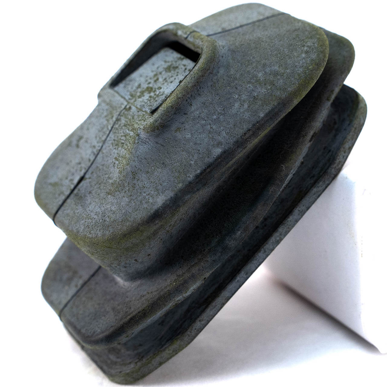 Subaru (OEM) Clutch Release Dust Boot, 2006-2026 WRX & 2013-2026 BRZ/FR-S/86 - Angle 3