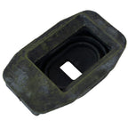 Subaru (OEM) Clutch Release Dust Boot, 2004-2021 STi - Angle 2