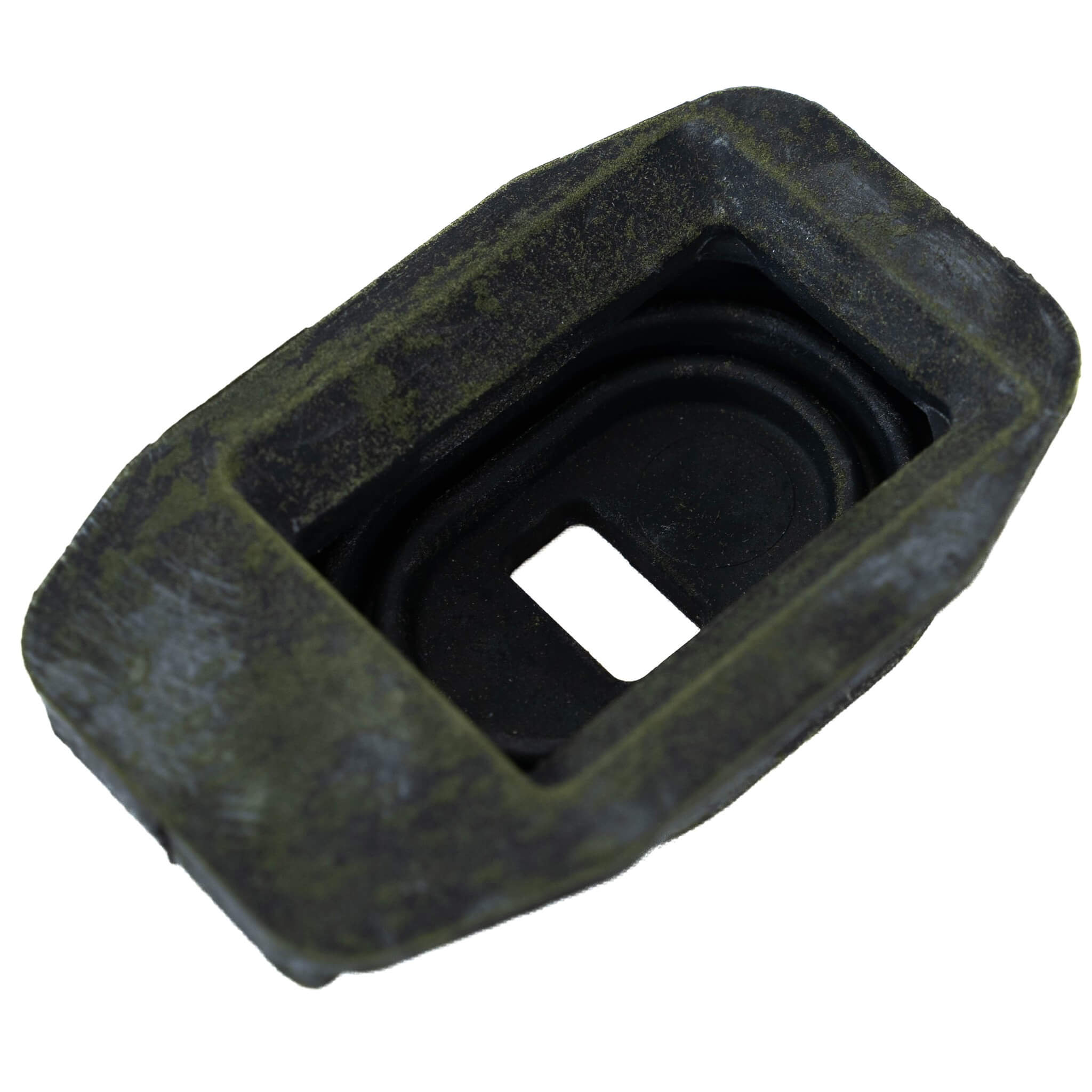 Subaru (OEM) Clutch Release Dust Boot, 2004-2021 STi - Angle 2