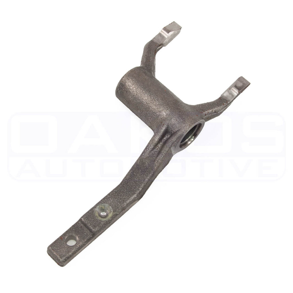 Subaru (OEM) Clutch Release Fork, 2004-2021 STi - Angle 2