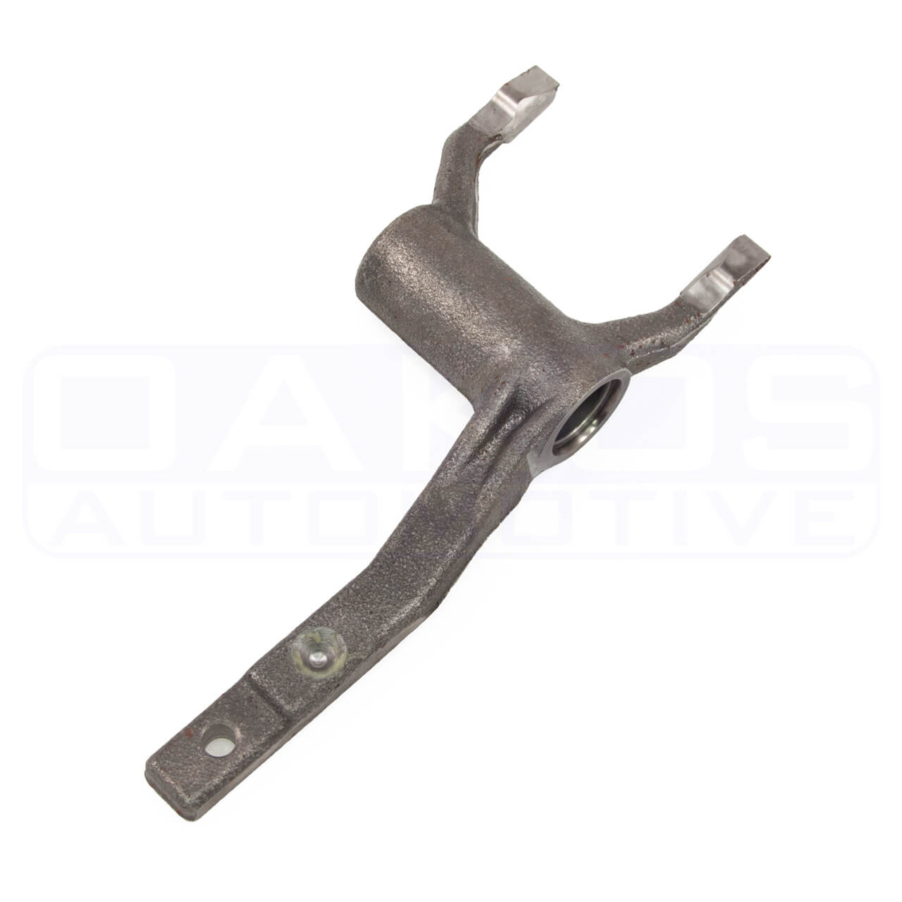 Subaru (OEM) Clutch Release Fork, 2004-2021 STi - Angle 2