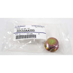 Subaru (OEM) Clutch Release Rod Threaded Plug (Smaller Size), 2004-2006 STi & 2002-2005 WRX - Angle 3