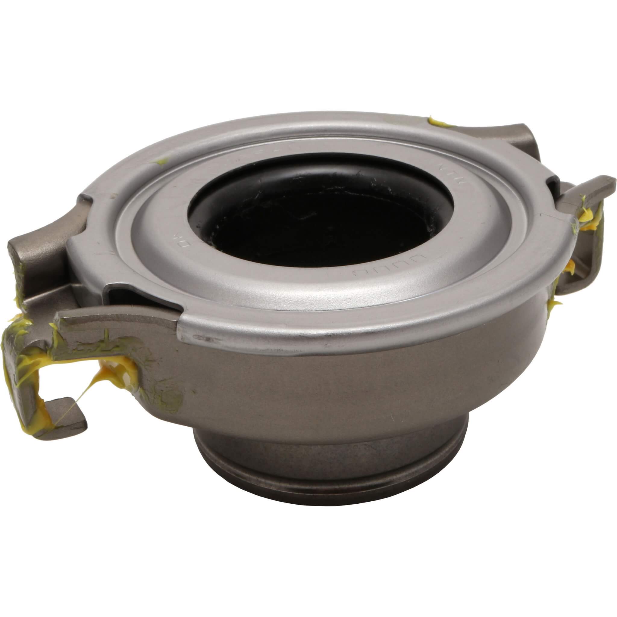 Subaru (OEM) Clutch Throwout (Release) Bearing, 2002-2005 WRX & 2004-2021 STi - Angle 2