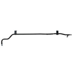 Subaru (OEM) Coolant Cross Over Pipe (Top of Radiator), 2002-2007 WRX & STi - Angle 2