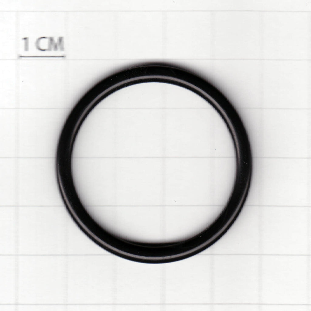 Subaru (OEM) Coolant Crossover O-Ring (Each), 2002-2026 WRX & 2004-2021 STi & BRZ/FR-S/86 - Angle 2