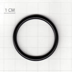 Subaru (OEM) Coolant Crossover O-Ring (Each), 2002-2026 WRX & 2004-2021 STi & BRZ/FR-S/86 - Angle 2