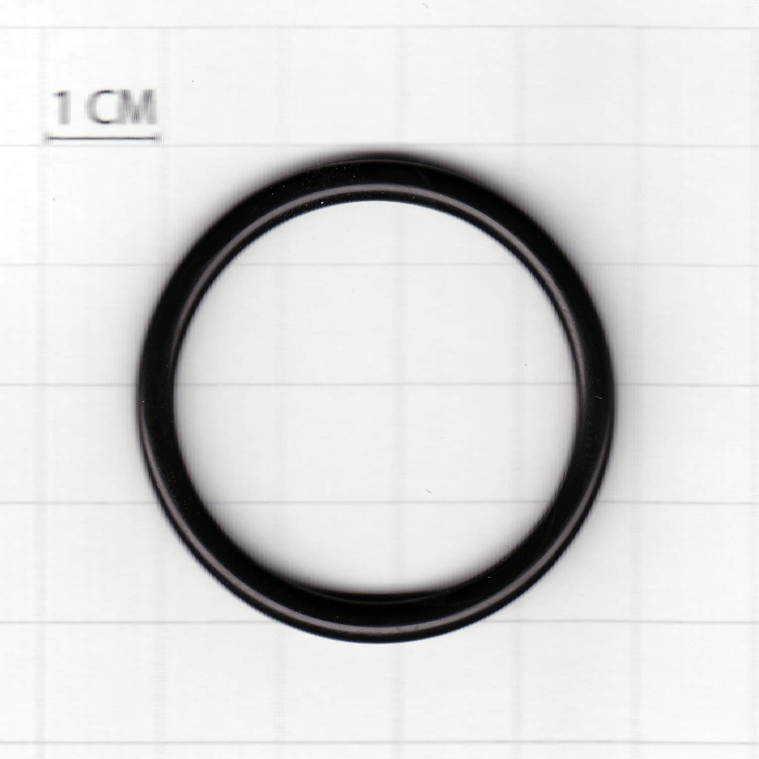 Subaru (OEM) Coolant Crossover O-Ring (Each), 2002-2026 WRX & 2004-2021 STi & BRZ/FR-S/86 - Angle 2