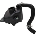 Subaru (OEM) Coolant Header Tank, 2002-2007 WRX & 2004-2007 STi