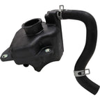 Subaru (OEM) Coolant Header Tank, 2002-2007 WRX & 2004-2007 STi