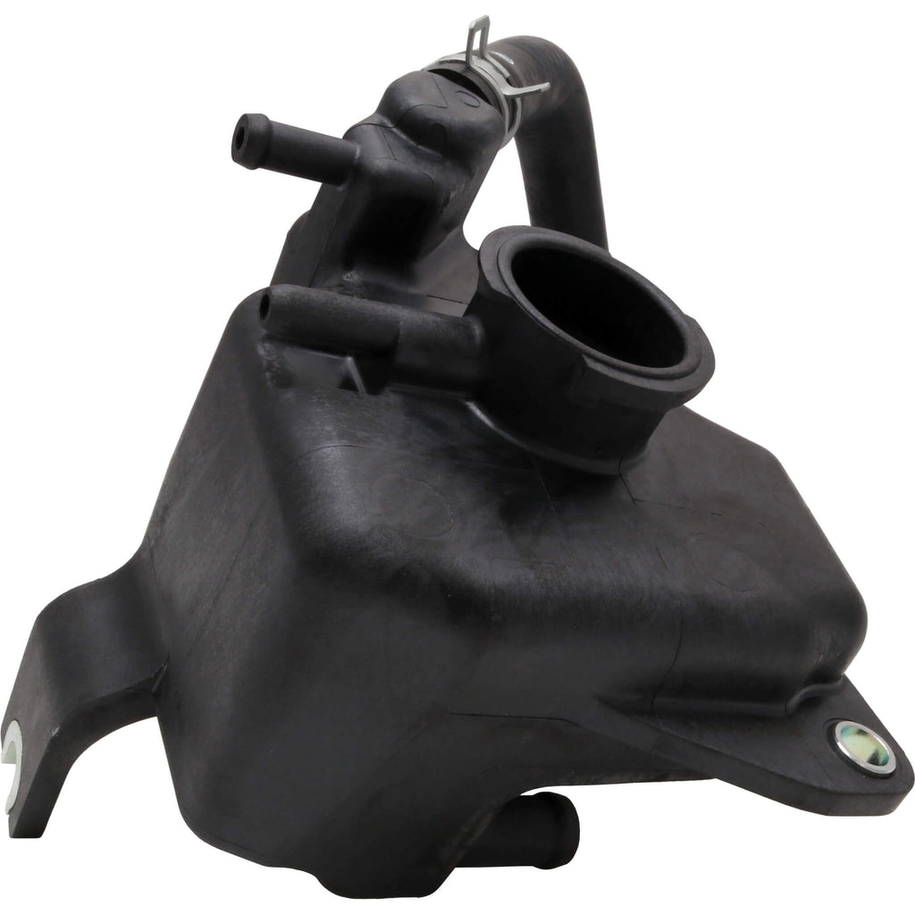 Subaru (OEM) Coolant Header Tank, 2002-2007 WRX & 2004-2007 STi - Angle 2