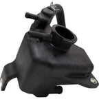Subaru (OEM) Coolant Header Tank, 2002-2007 WRX & 2004-2007 STi - Angle 2