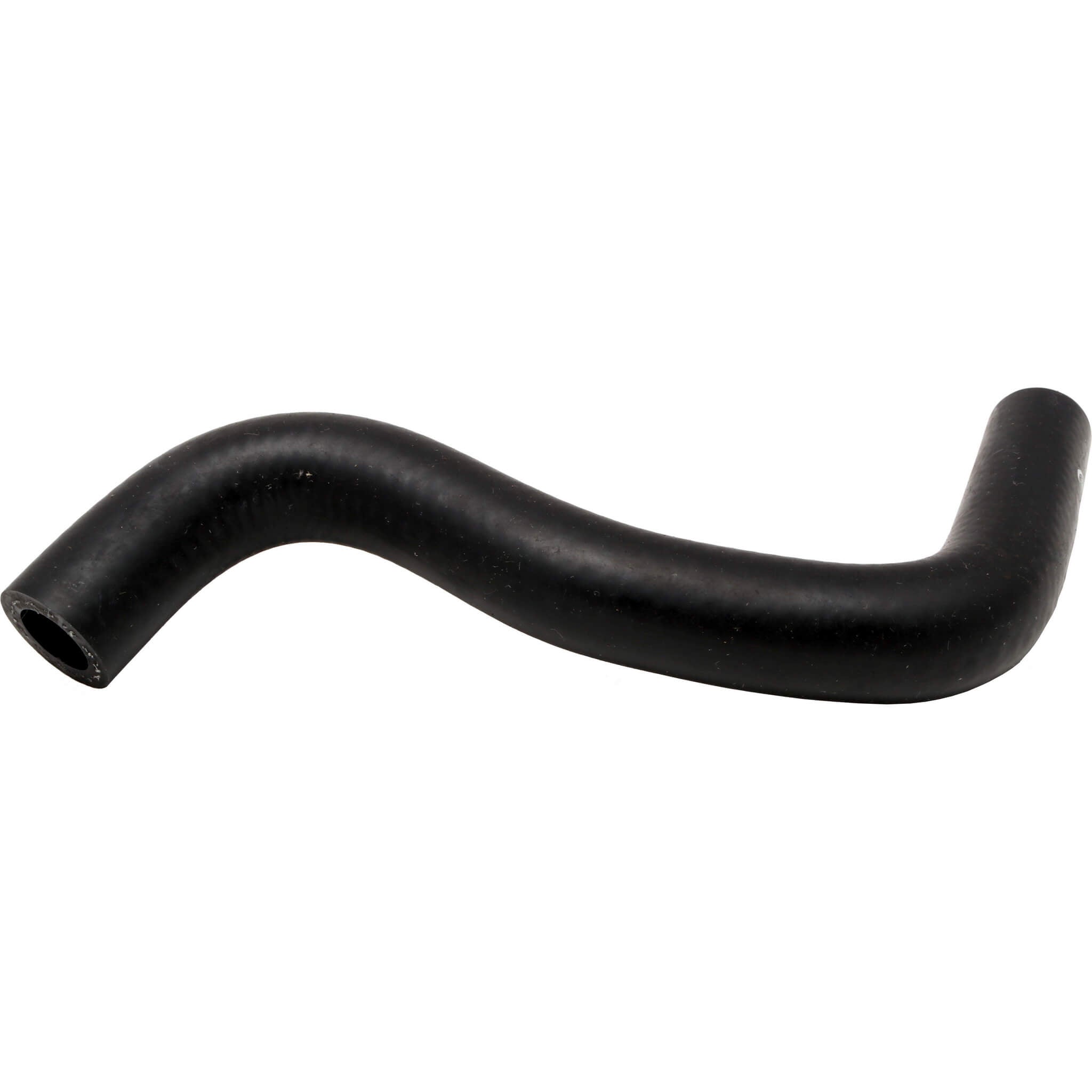 Subaru (OEM) Coolant Hose From Turbo to Header Tank, 2002-2007 WRX & 2004-2007 STi