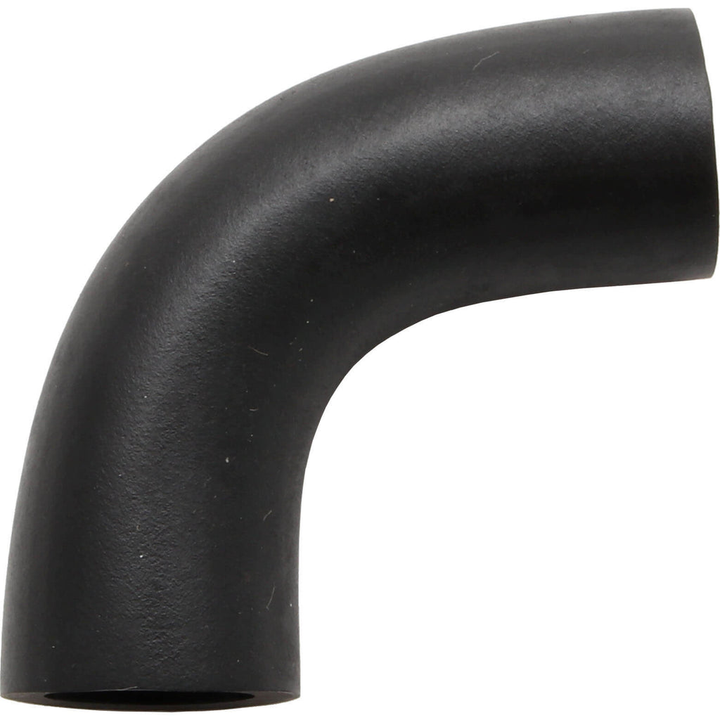 Subaru (OEM) Crankcase Vent Vacuum Hose Elbow, 2004-2016 STi & 2006-2007 WRX - Angle 2