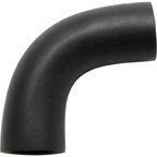 Subaru (OEM) Crankcase Vent Vacuum Hose Elbow, 2004-2016 STi & 2006-2007 WRX - Angle 2