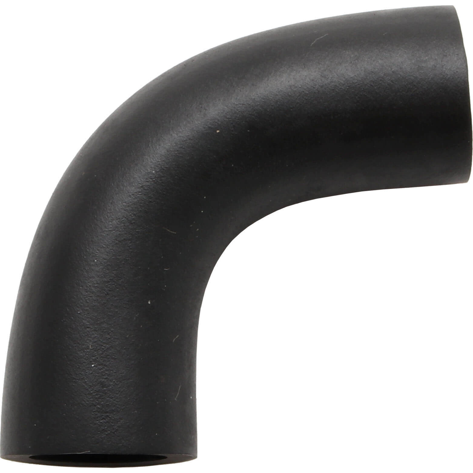 Subaru (OEM) Crankcase Vent Vacuum Hose Elbow, 2004-2016 STi & 2006-2007 WRX - Angle 2