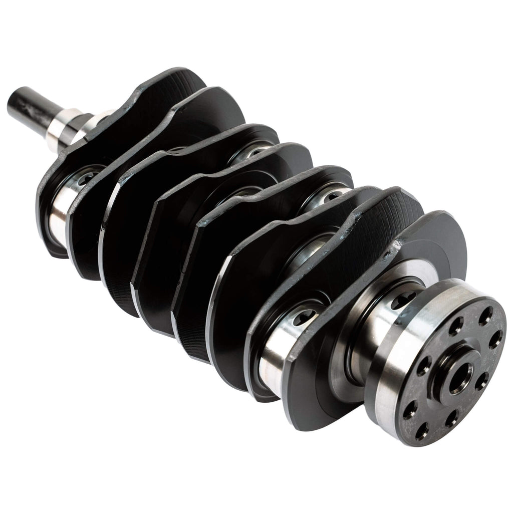Subaru (OEM) Crankshaft EJ257 (Nitride Treated), 2004-2021 STi & 2006-2014 WRX