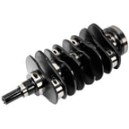 Subaru (OEM) Crankshaft EJ257 (Nitride Treated), 2004-2021 STi & 2006-2014 WRX - Angle 2