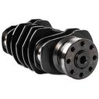 Subaru (OEM) Crankshaft EJ257 (Nitride Treated), 2004-2021 STi & 2006-2014 WRX - Angle 3