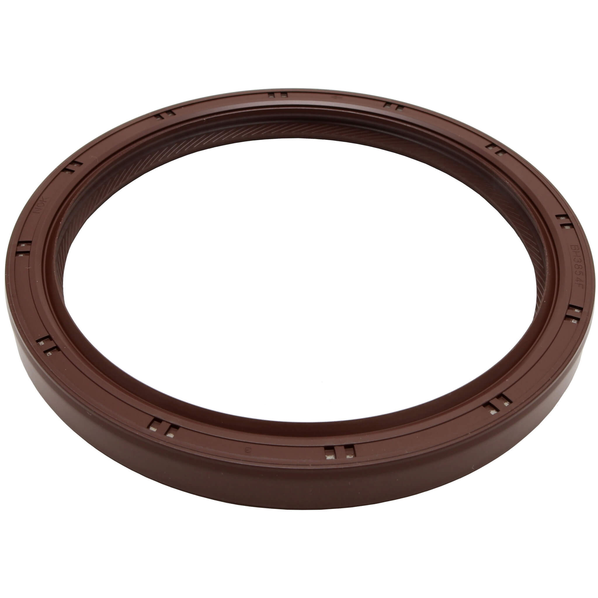 Subaru (OEM) Crankshaft Rear Main Seal, 2002-2014 WRX & 2004-2021 STi - Angle 2