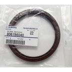 Subaru (OEM) Crankshaft Rear Main Seal, 2002-2014 WRX & 2004-2021 STi - Angle 3