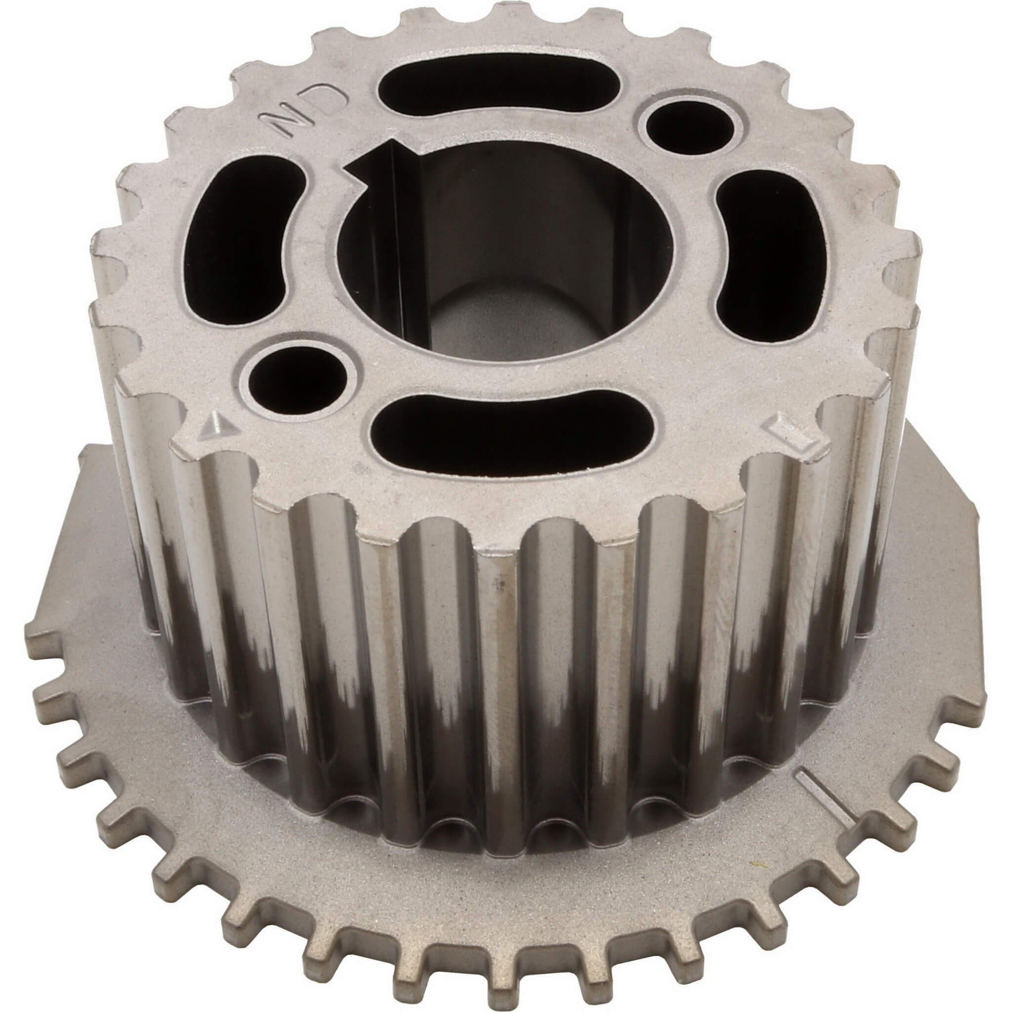 Subaru (OEM) Crankshaft Sprocket, 2002-2014 WRX & 2004-2021 STi
